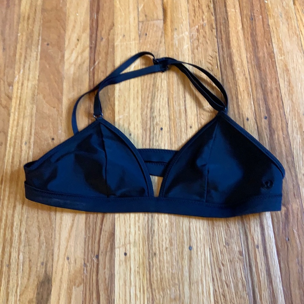 Lululemon bikini top